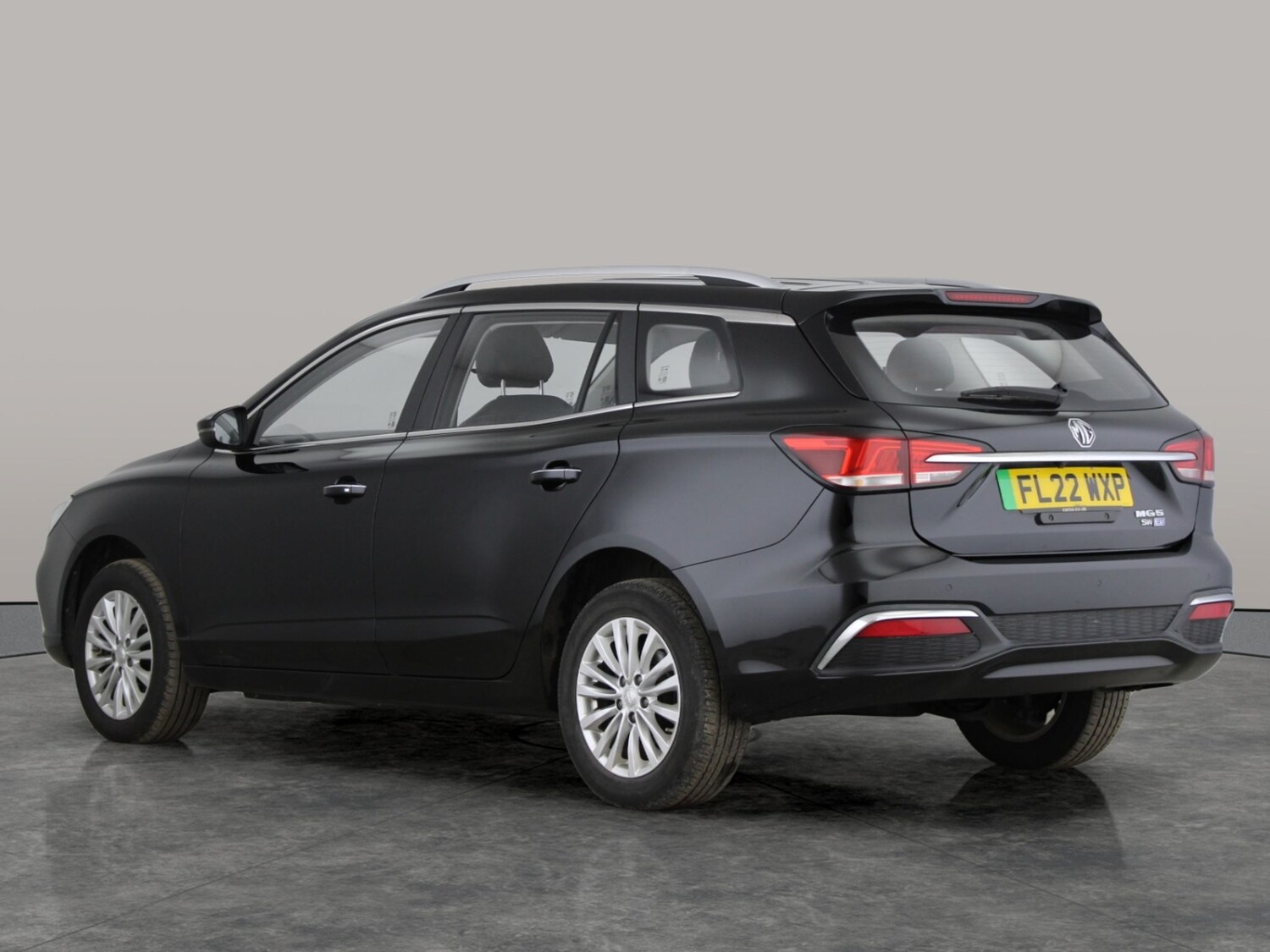 Used MG MG5 2022 for sale - 77885674: Photo 12