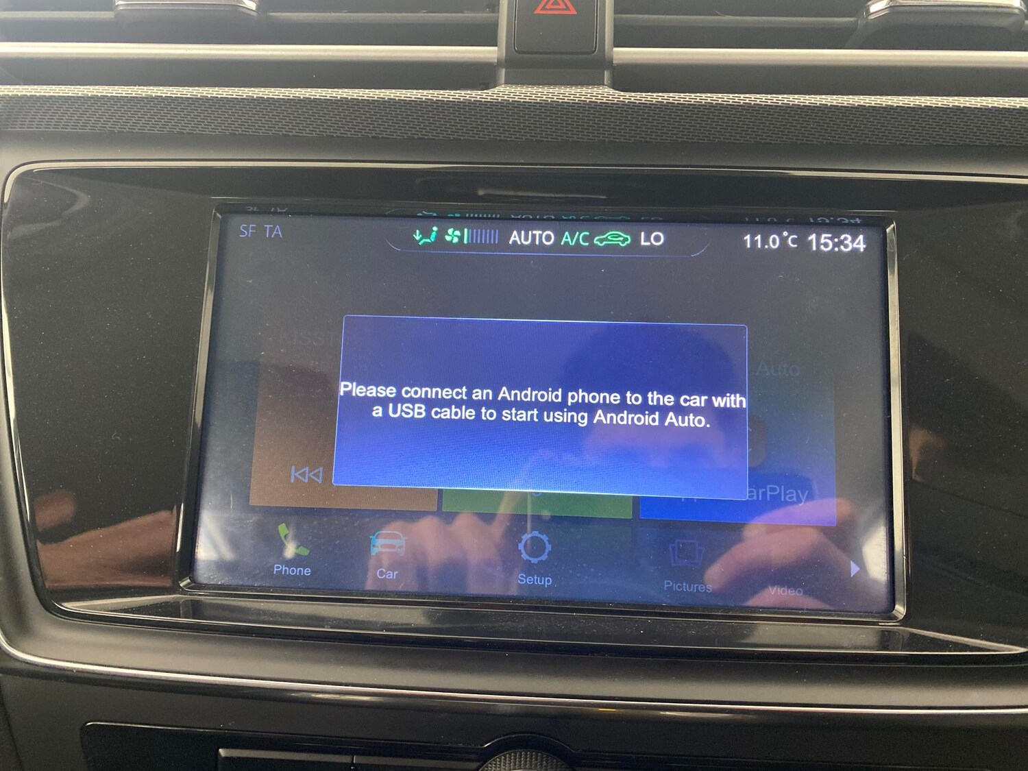 Used MG MG5 2022 for sale - 77885674: Photo 15