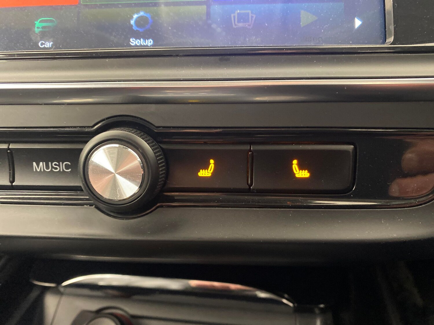 Used MG MG5 2022 for sale - 77885674: Photo 20