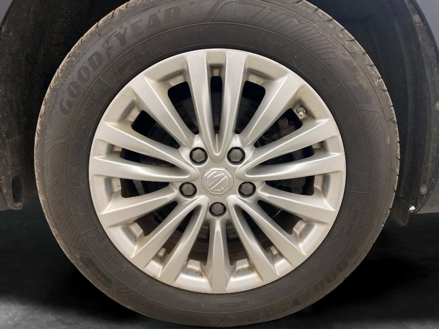 Used MG MG5 2022 for sale - 77885674: Photo 23