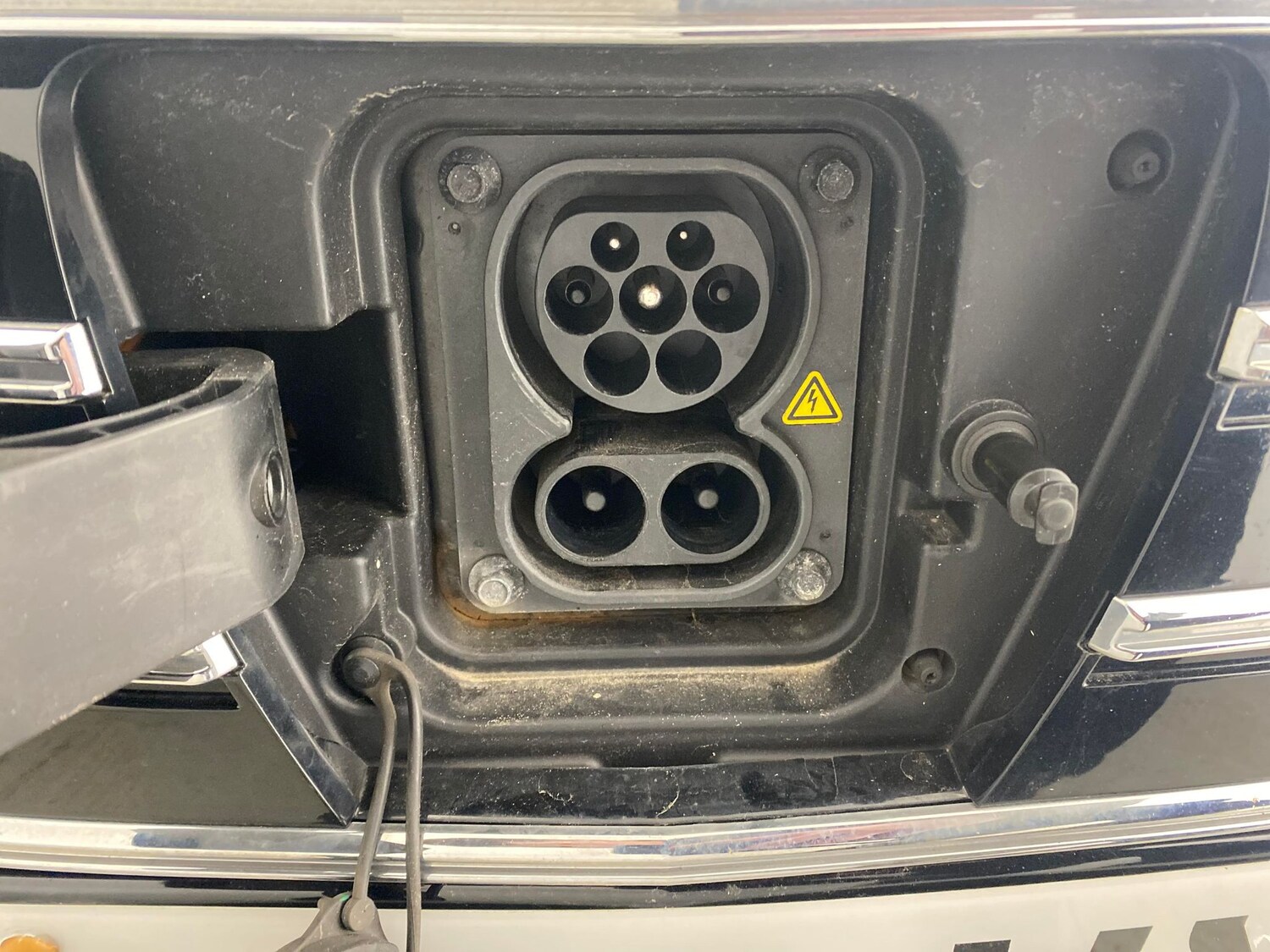 Used MG MG5 2022 for sale - 77885674: Photo 25