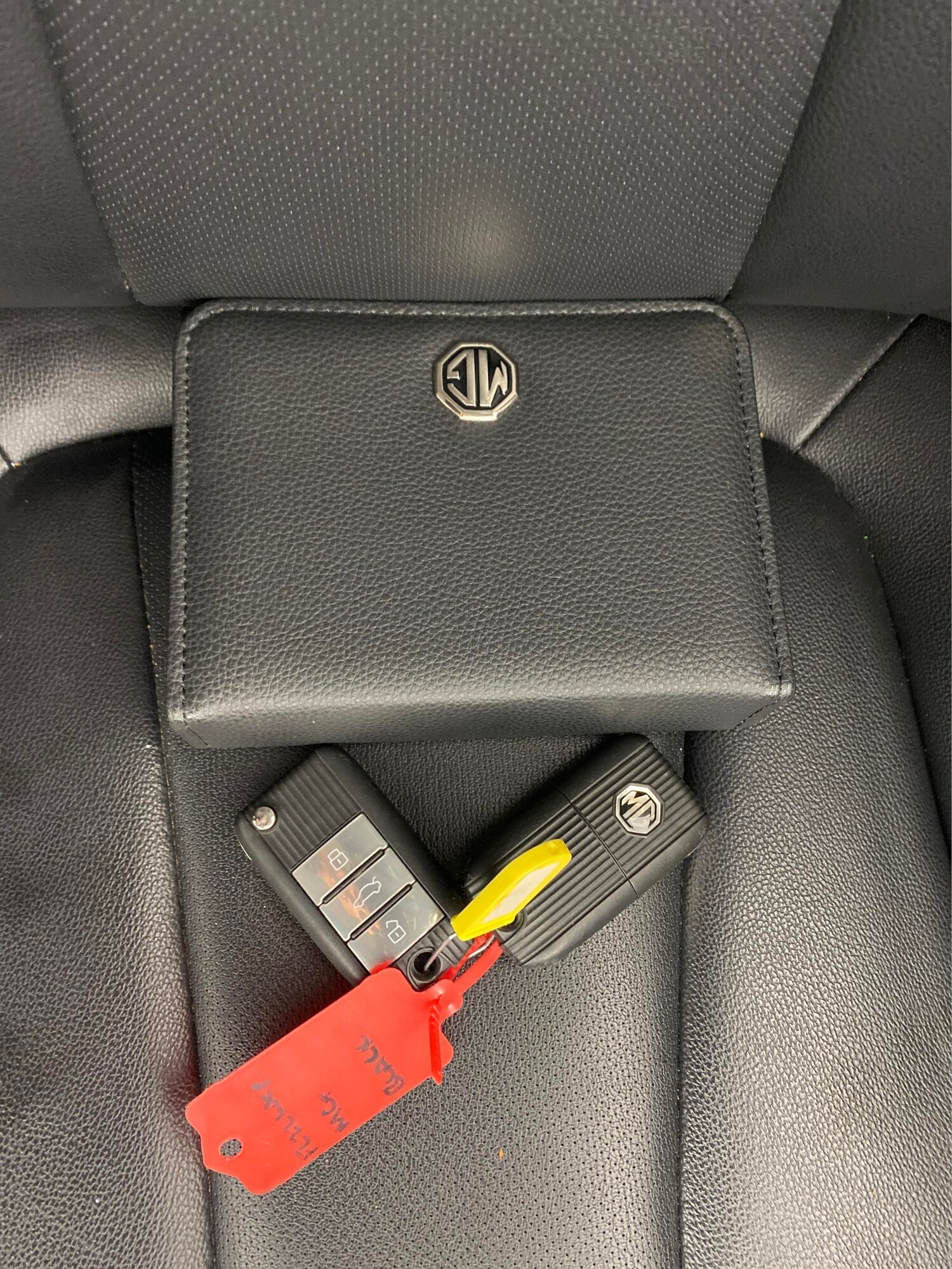 Used MG MG5 2022 for sale - 77885674: Photo 31