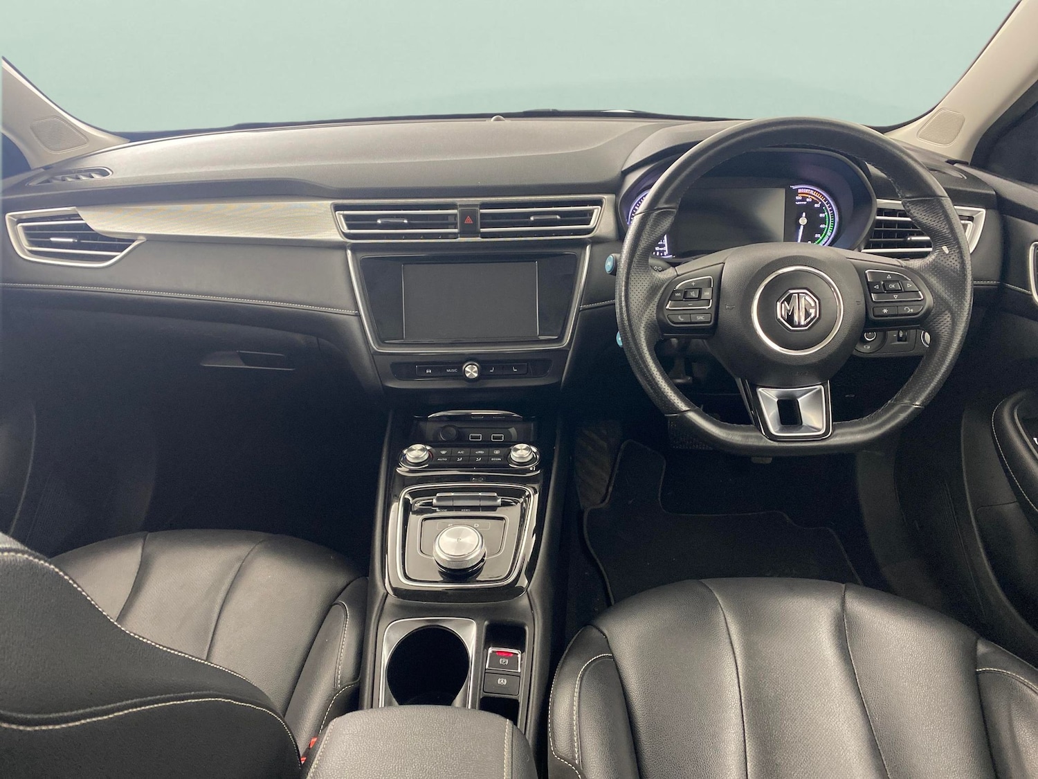 Used MG MG5 2022 for sale - 77885674: Photo 4