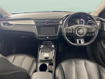 Used MG MG5 undefined for sale - 77885674: Photo