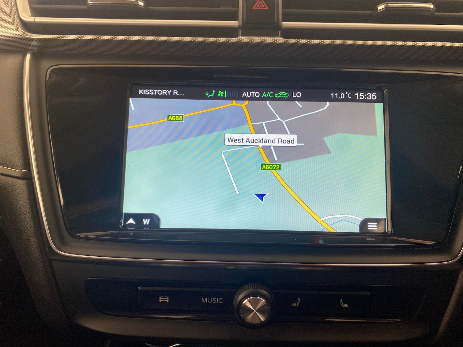 Used MG MG5 2022 for sale - 77885674: Photo 5