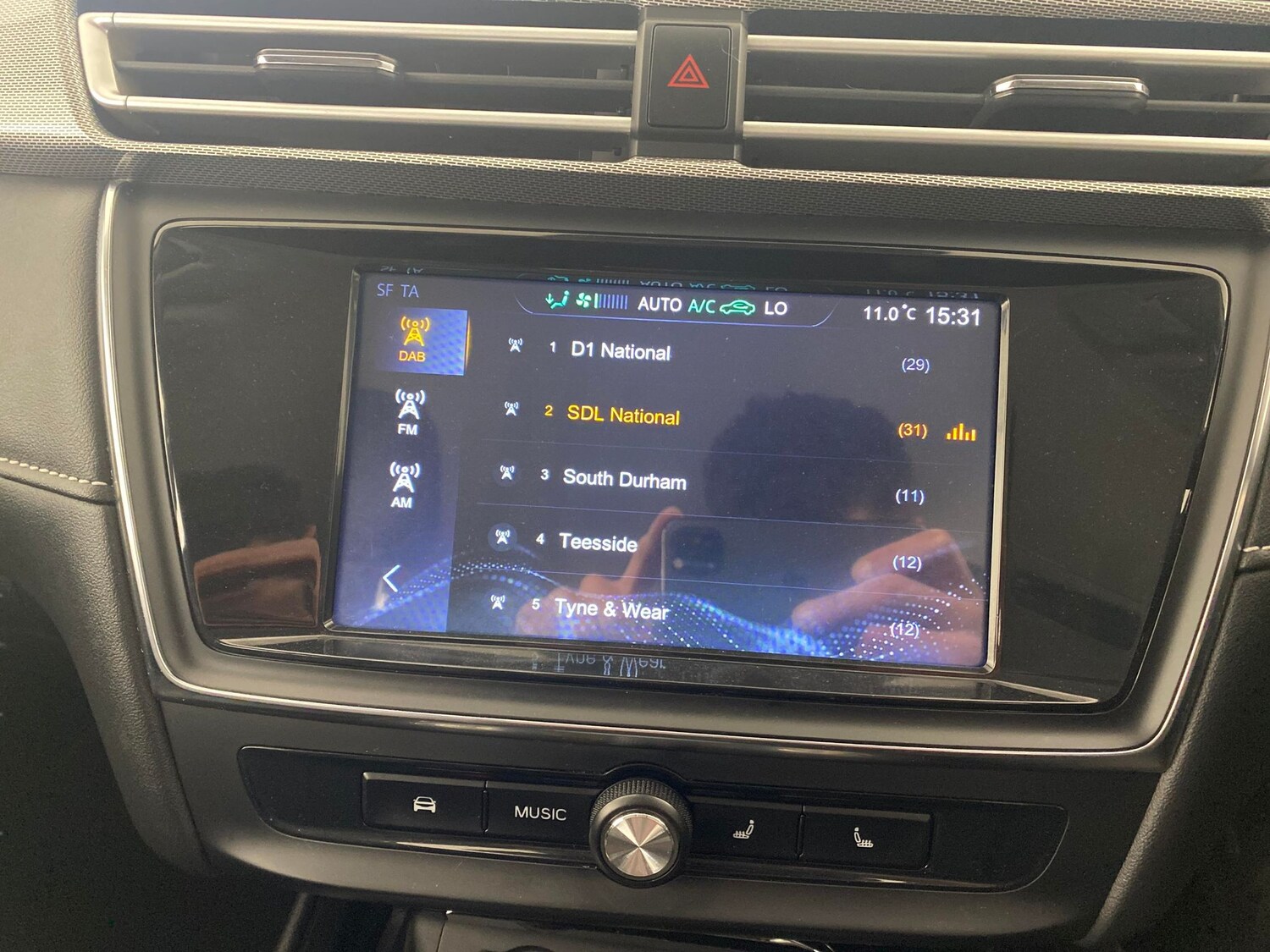 Used MG MG5 2022 for sale - 77885674: Photo 6