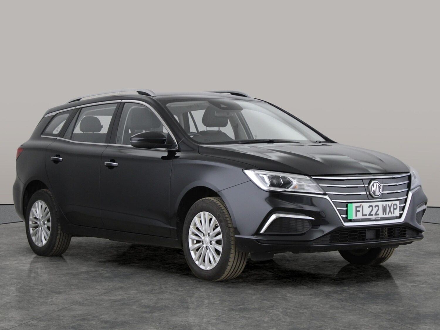 Used MG MG5 2022 for sale - 77885674: Photo 8