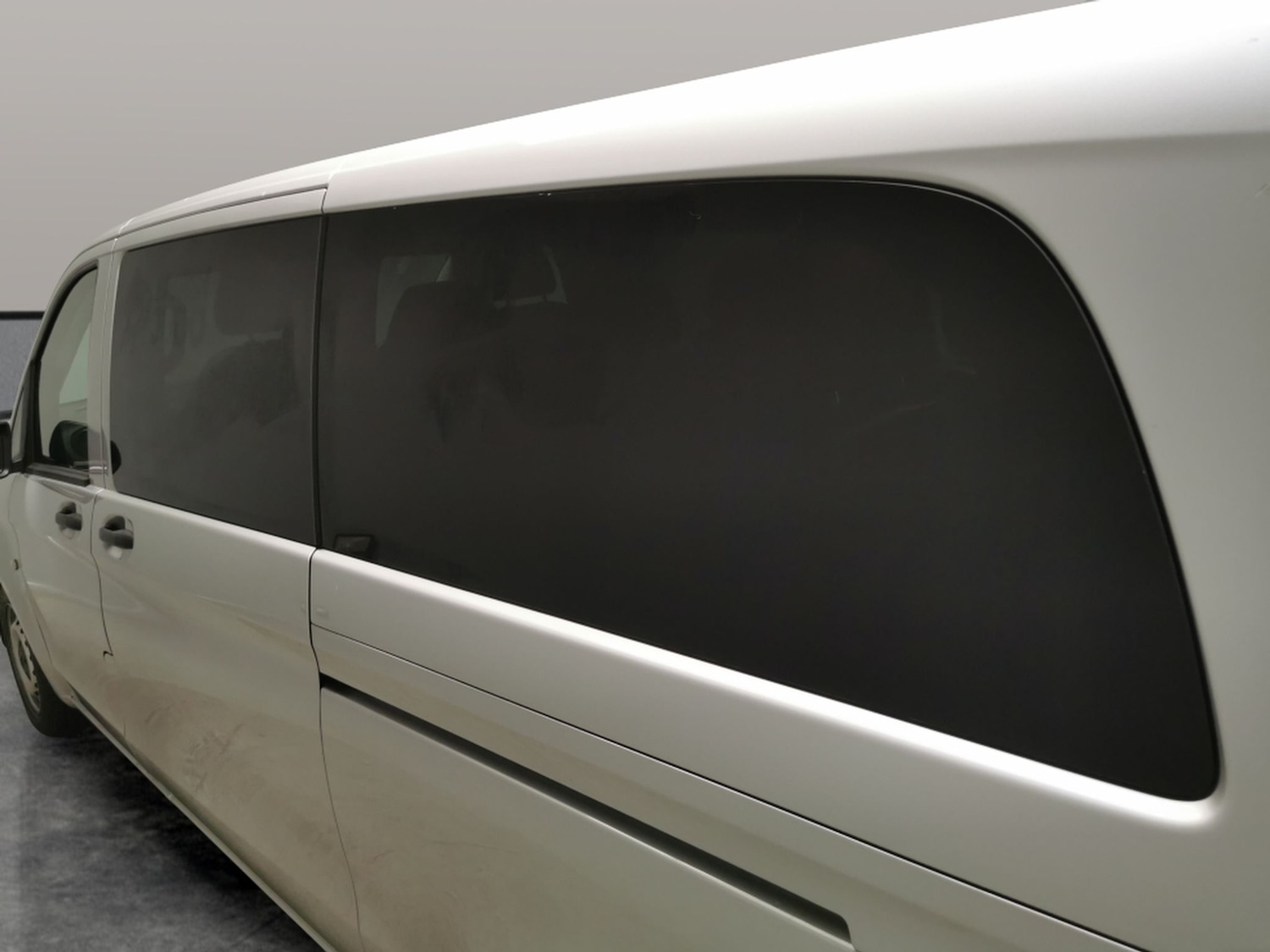 Used Mercedes-Benz Vito 2019 for sale - 77196220: Photo 14