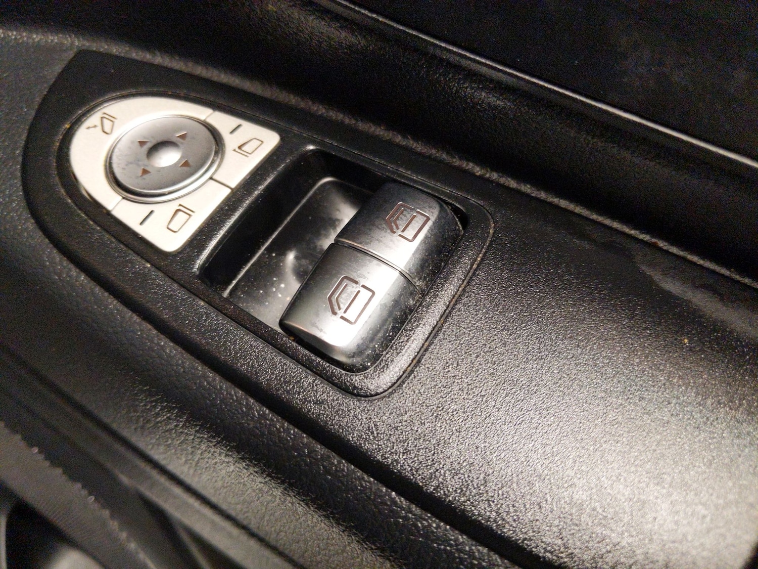 Used Mercedes-Benz Vito 2019 for sale - 77196220: Photo 15