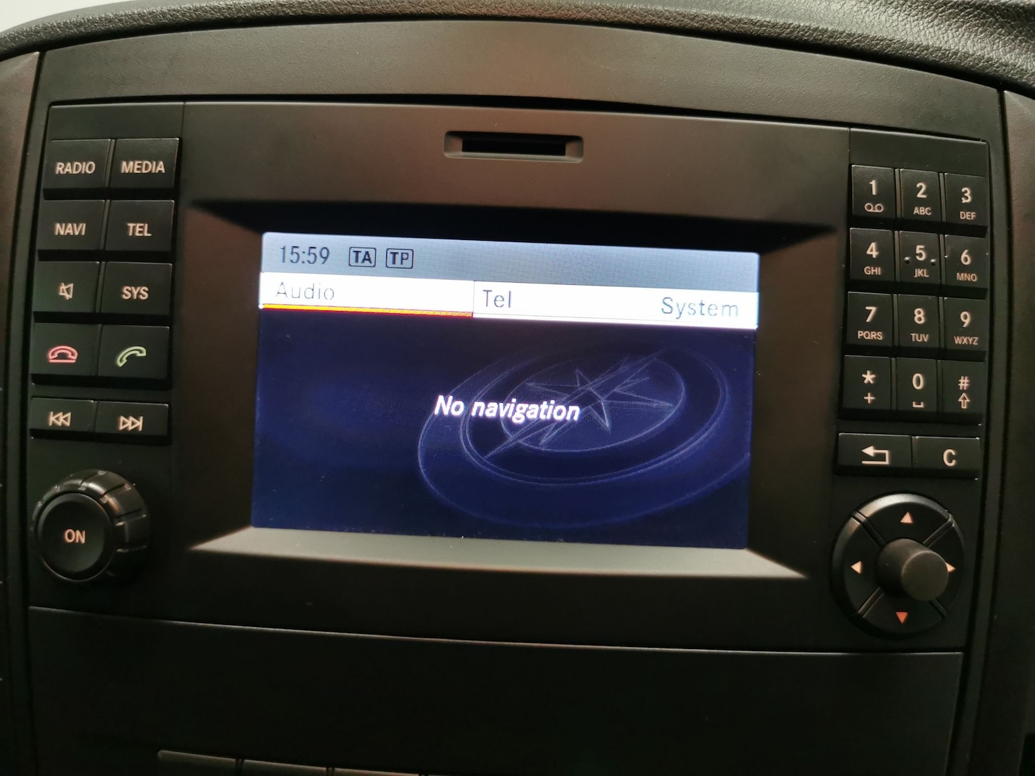 Used Mercedes-Benz Vito 2019 for sale - 77196220: Photo 20