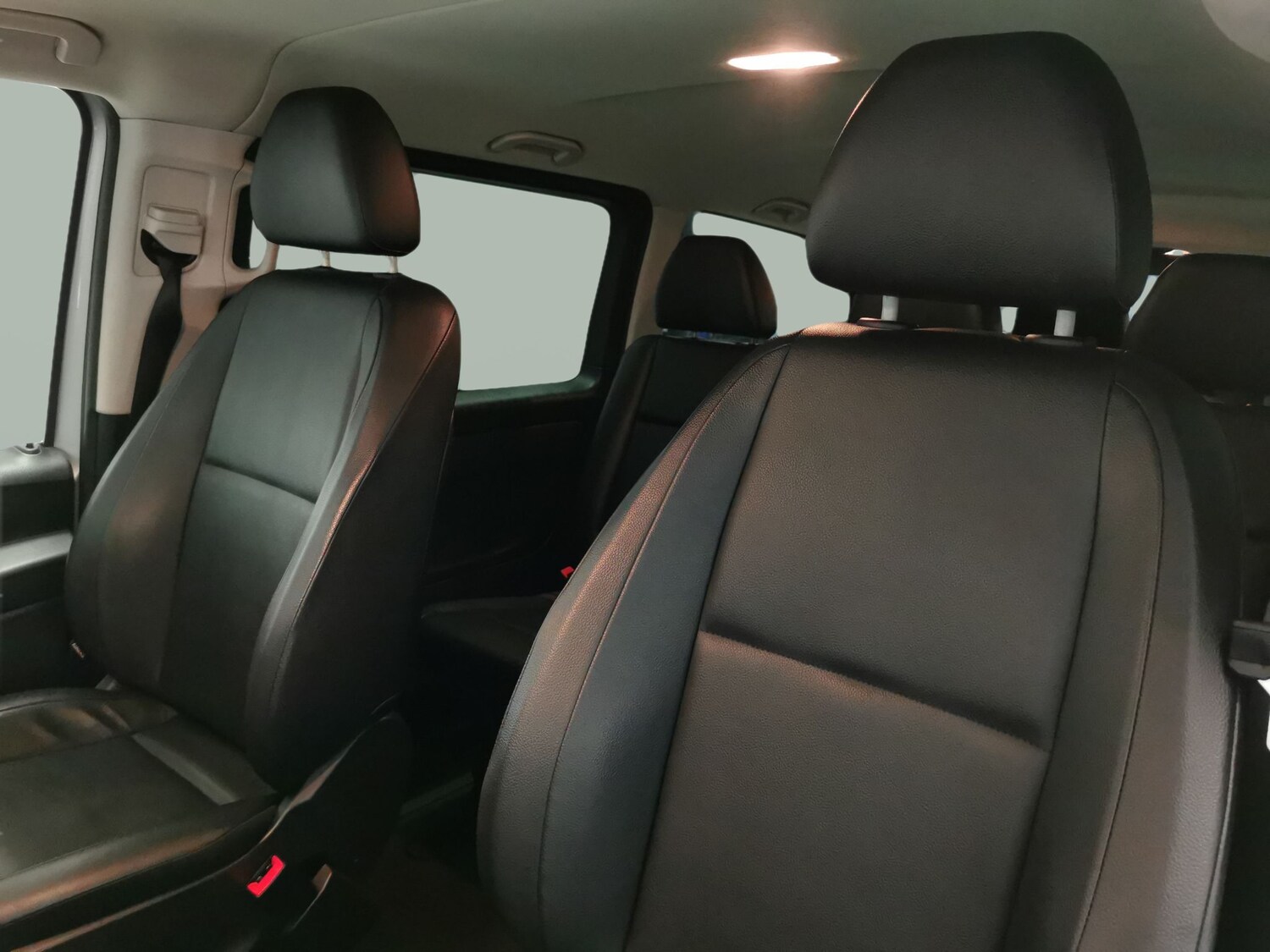 Used Mercedes-Benz Vito 2019 for sale - 77196220: Photo 5