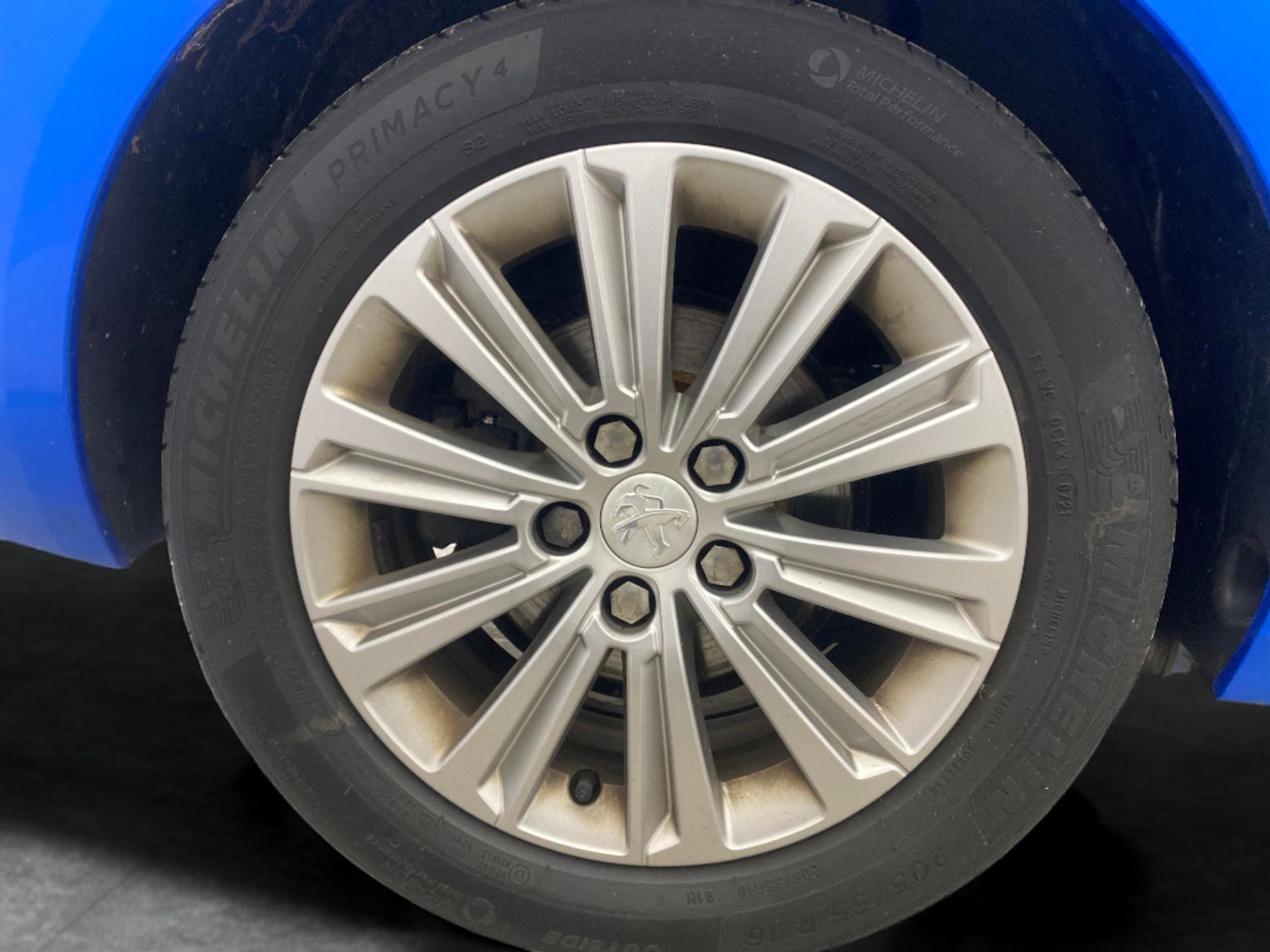 Used Peugeot 308 2021 for sale - 78163639: Photo 22