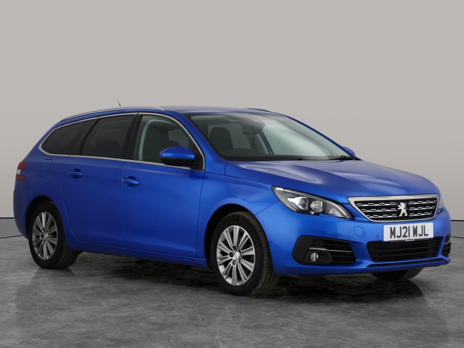 Used Peugeot 308 2021 for sale - 78163639: Photo 9