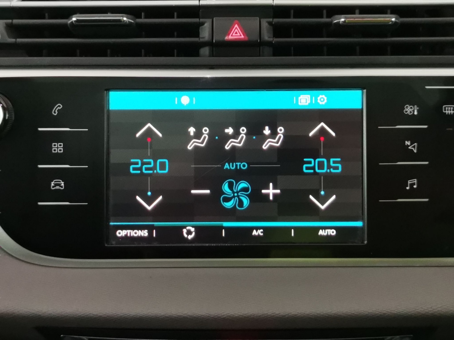 Used Citroen C4 Grand Picasso 2017 for sale - 77034164: Photo 16