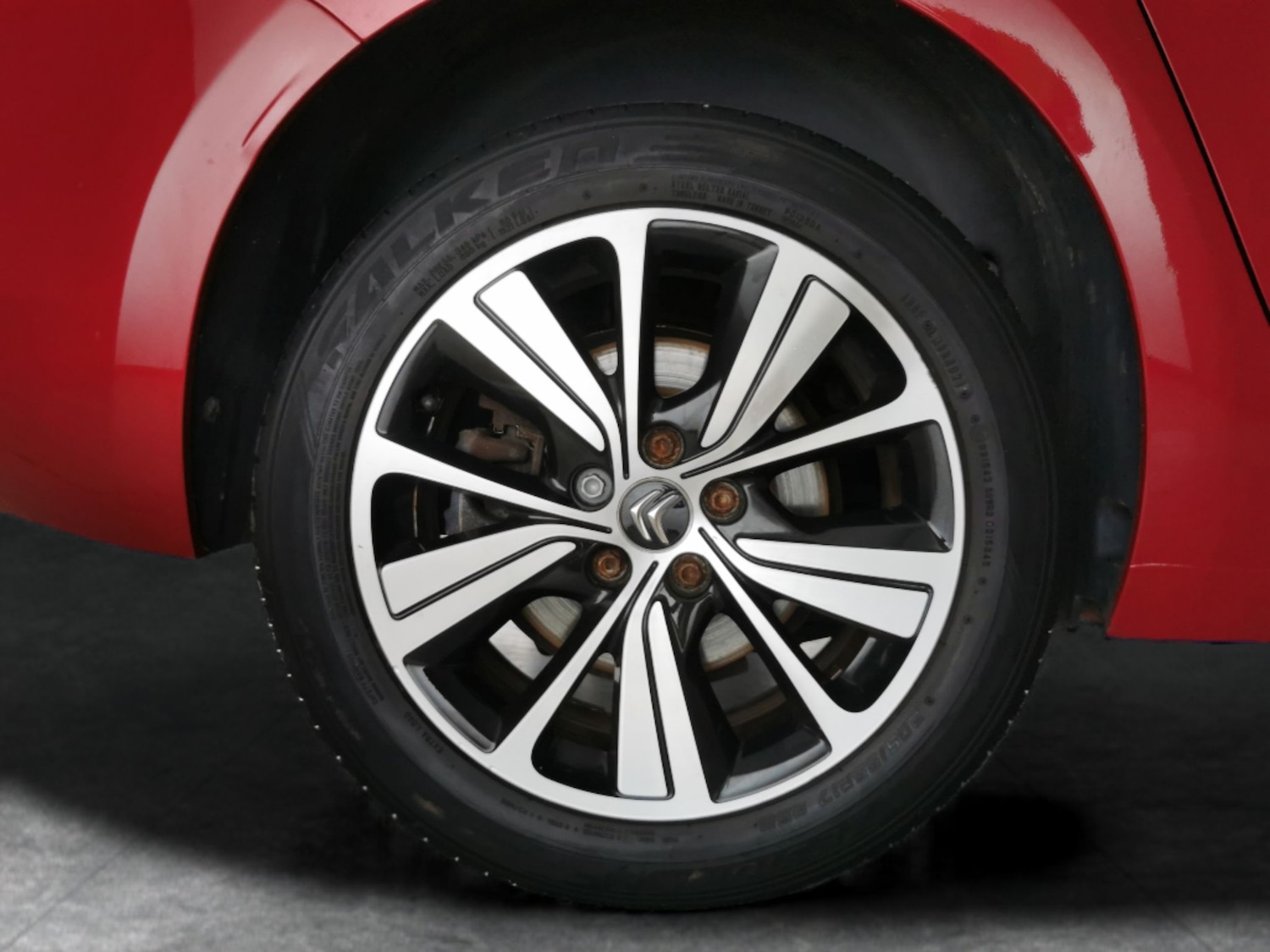 Used Citroen C4 Grand Picasso 2017 for sale - 77034164: Photo 24