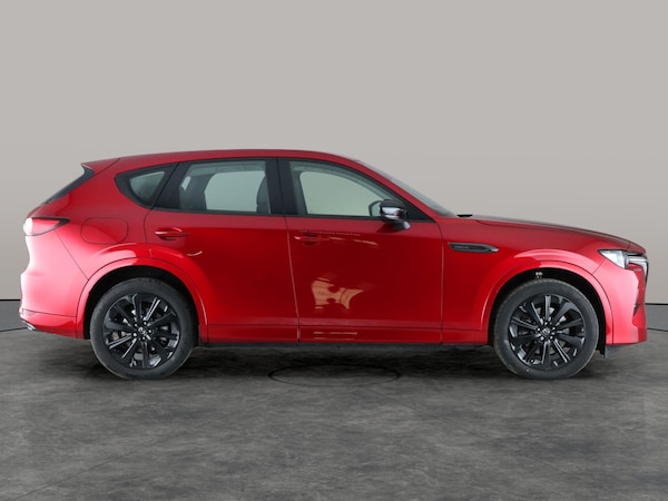 Used Mazda CX-60 2023 for sale - 76147191: Photo 13