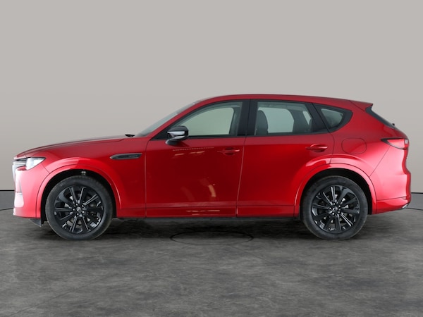 Used Mazda CX-60 2023 for sale - 76147191: Photo 18