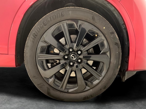 Used Mazda CX-60 2023 for sale - 76147191: Photo 36