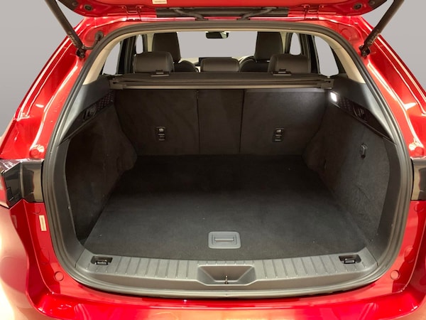 Used Mazda CX-60 2023 for sale - 76147191: Photo 47