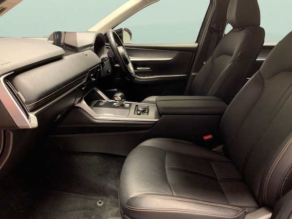 Used Mazda CX-60 2023 for sale - 76147191: Photo 4