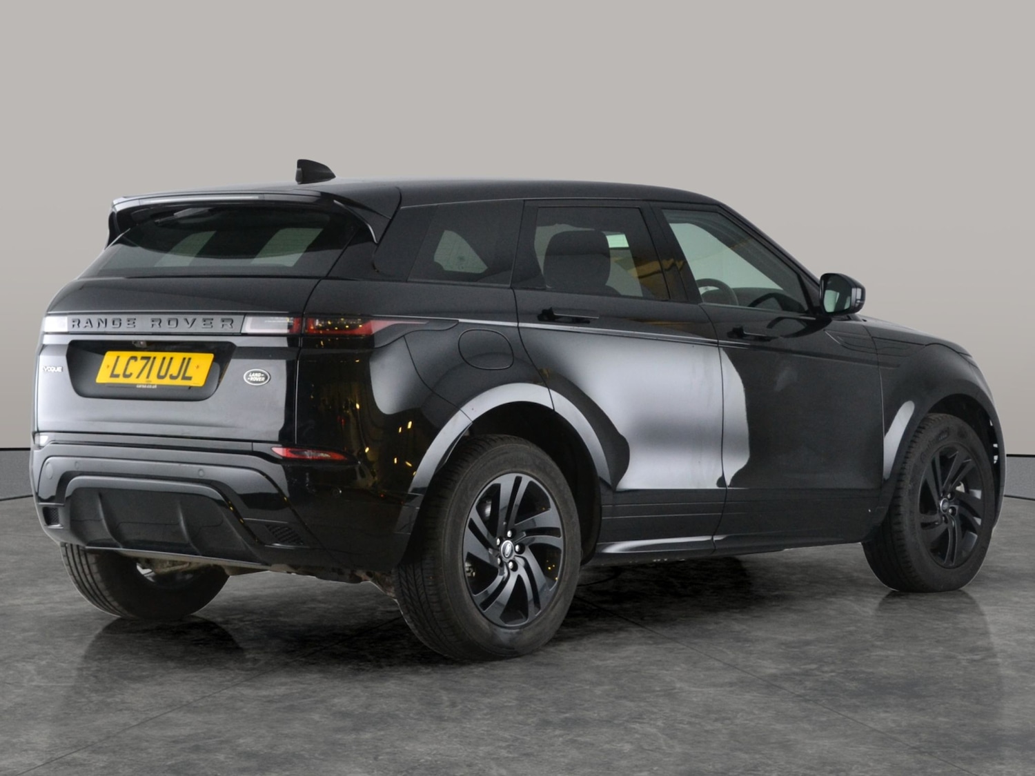 Used Land Rover Range Rover Evoque 2021 for sale - 78012475: Photo 11