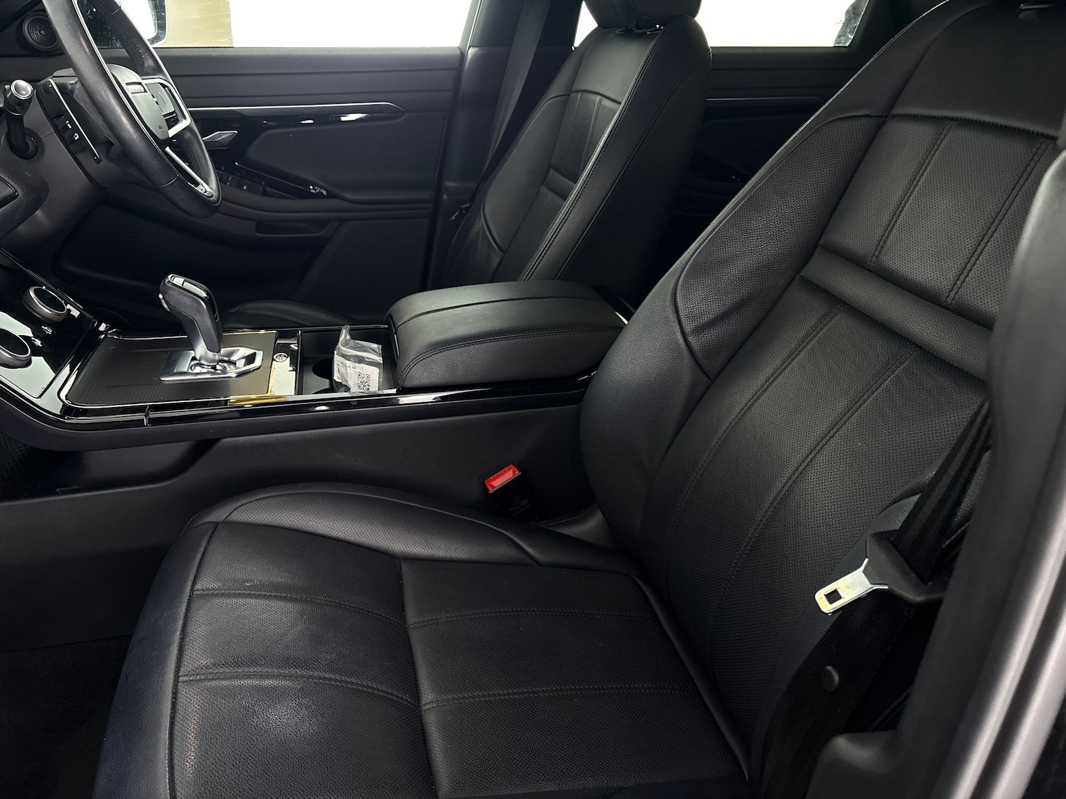 Used Land Rover Range Rover Evoque 2021 for sale - 78012475: Photo 7