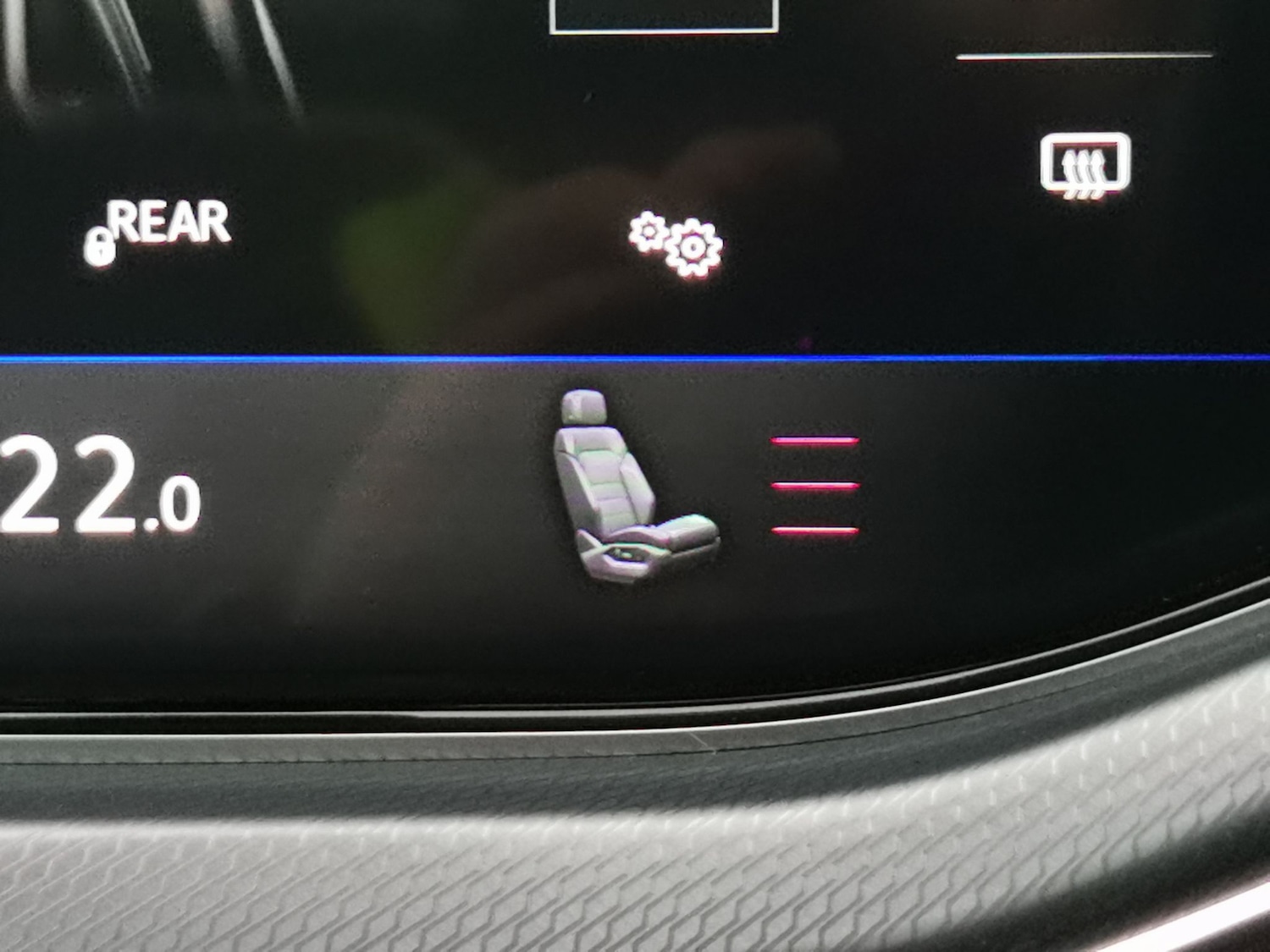 Used Volkswagen Touareg 2021 for sale - 76745669: Photo 16