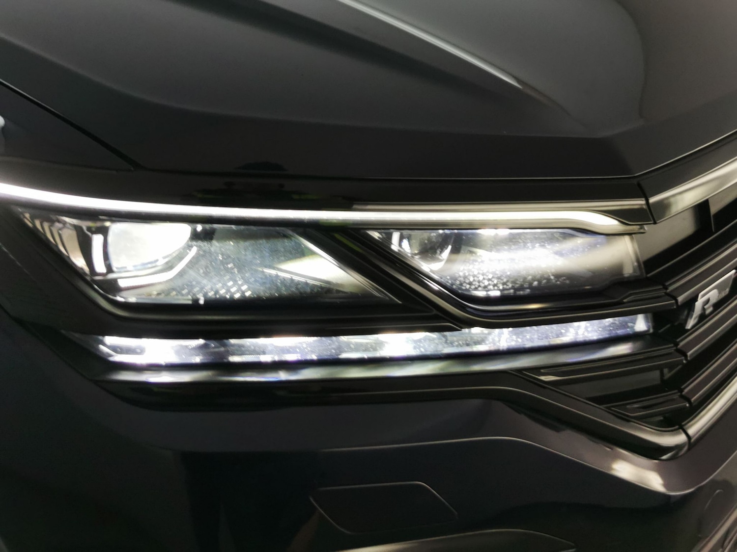 Used Volkswagen Touareg 2021 for sale - 76745669: Photo 23