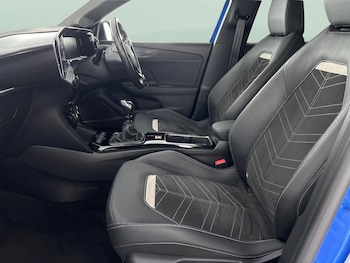 Used Vauxhall Mokka 2023 for sale - 79469069: Photo