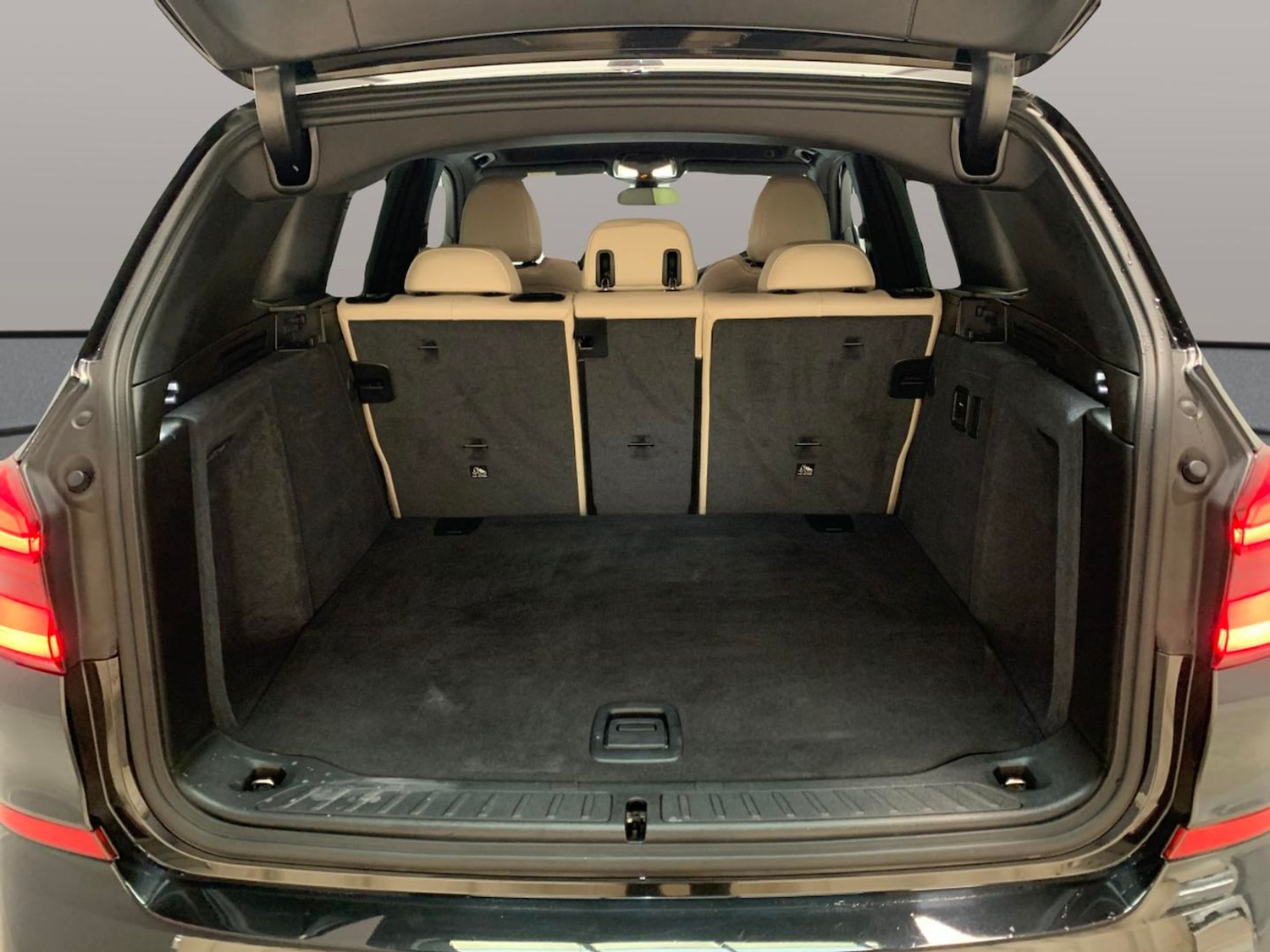 Used BMW X3 2021 for sale - 76564121: Photo 34