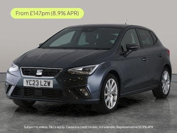 Used SEAT Ibiza undefined for sale - 78443260: Photo
