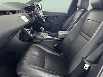 Used Land Rover Range Rover Evoque 2021 for sale - 79714647: Photo