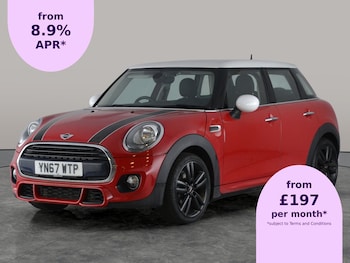 Used MINI Hatch 2017 for sale - 75584883: Photo