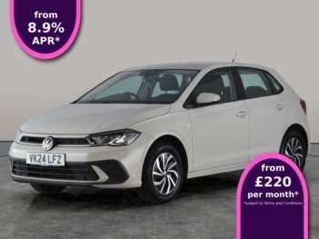 2024 - 1.0 EVO Life Hatchback 5dr Petrol Manual Euro 6 (s/s) (80 ps) - CLIMATE CON