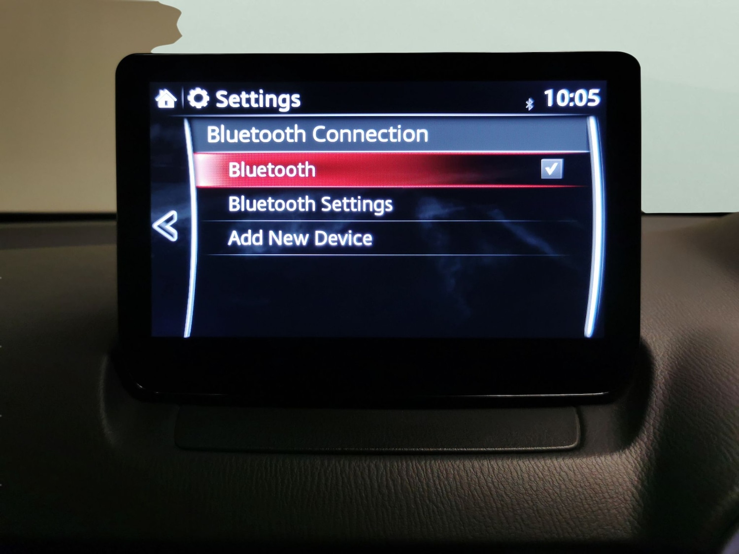 Used Mazda Mazda2 2022 for sale - 76940358: Photo 17