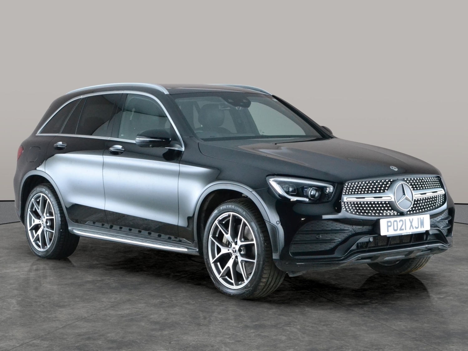 Used Mercedes-Benz GLC 2021 for sale - 77984603: Photo 11