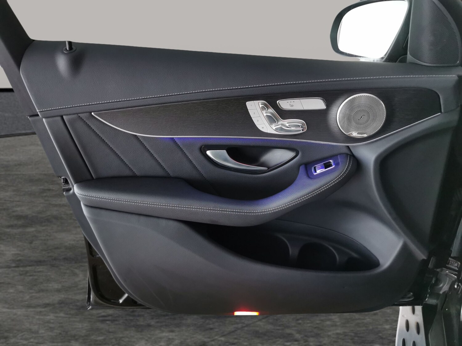 Used Mercedes-Benz GLC 2021 for sale - 77984603: Photo 30