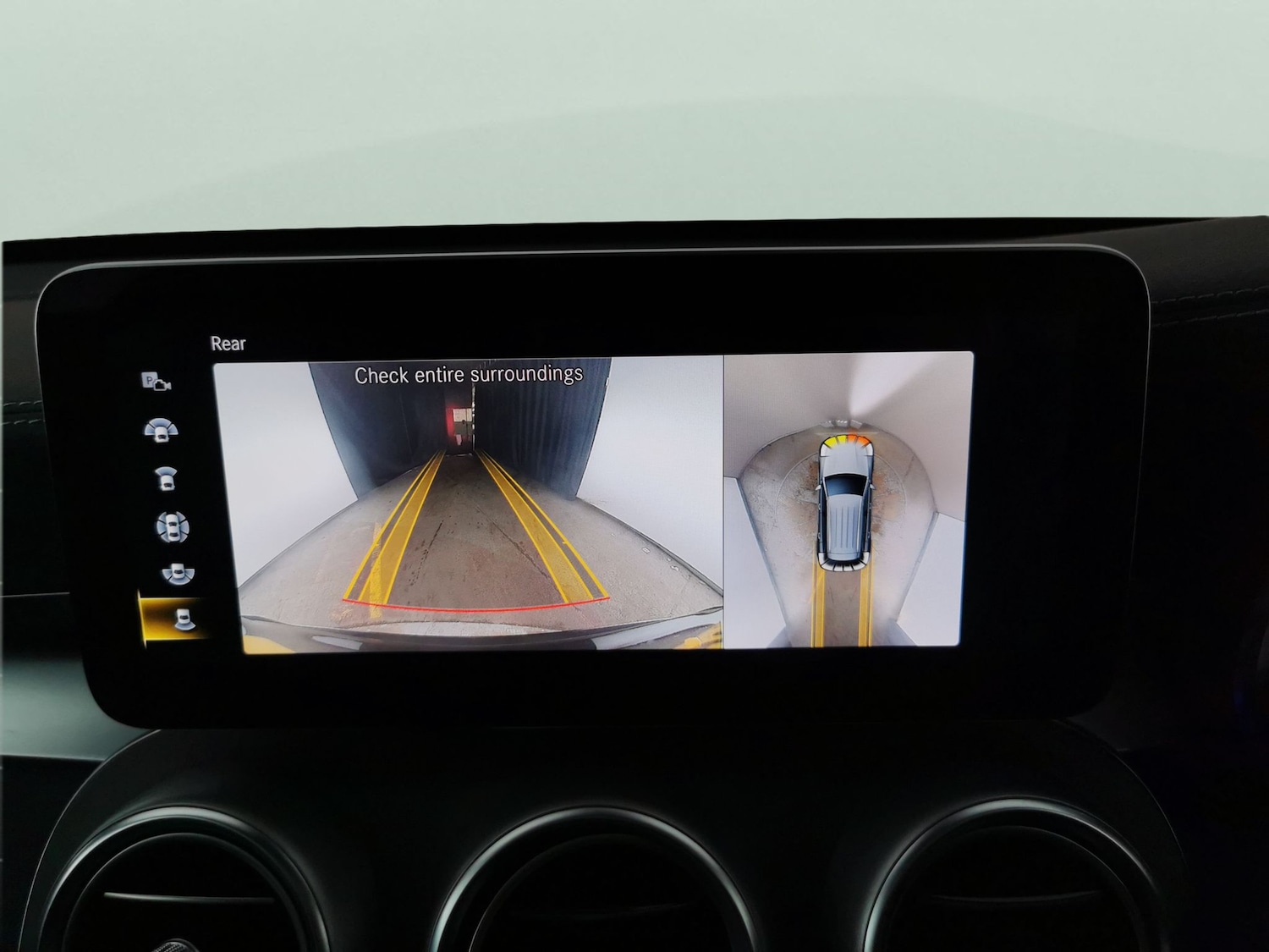 Used Mercedes-Benz GLC 2021 for sale - 77984603: Photo 7