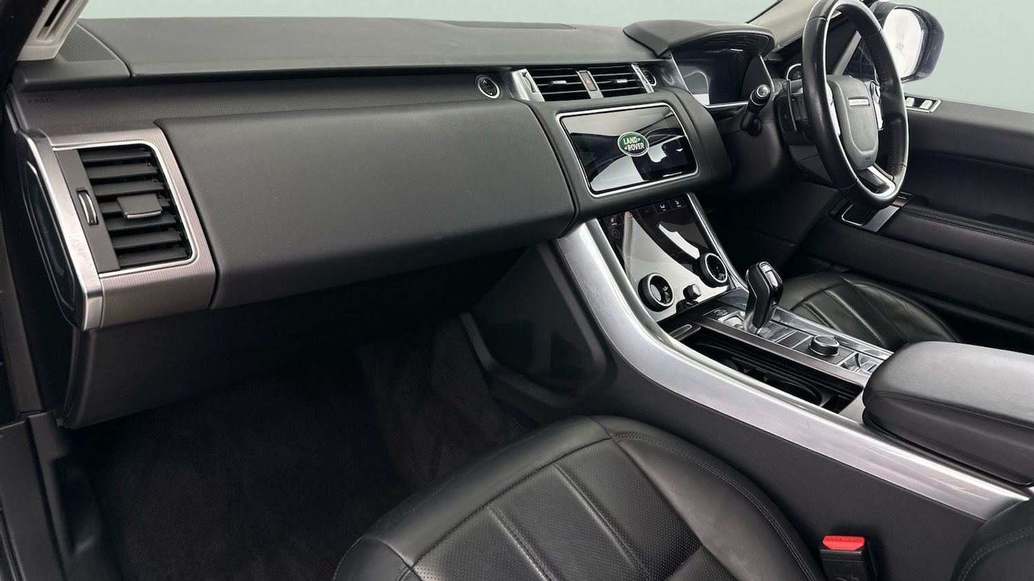 Used Land Rover Range Rover Sport 2019 for sale - 76403070: Photo 17