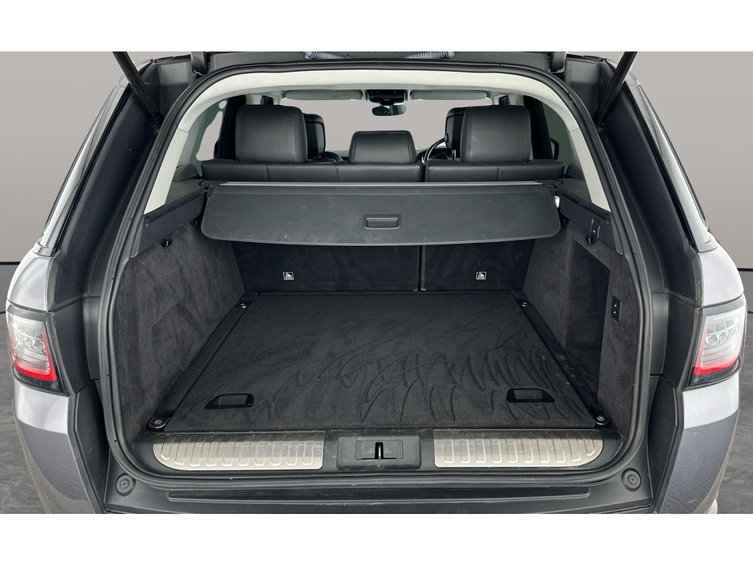 Used Land Rover Range Rover Sport 2019 for sale - 76403070: Photo 23