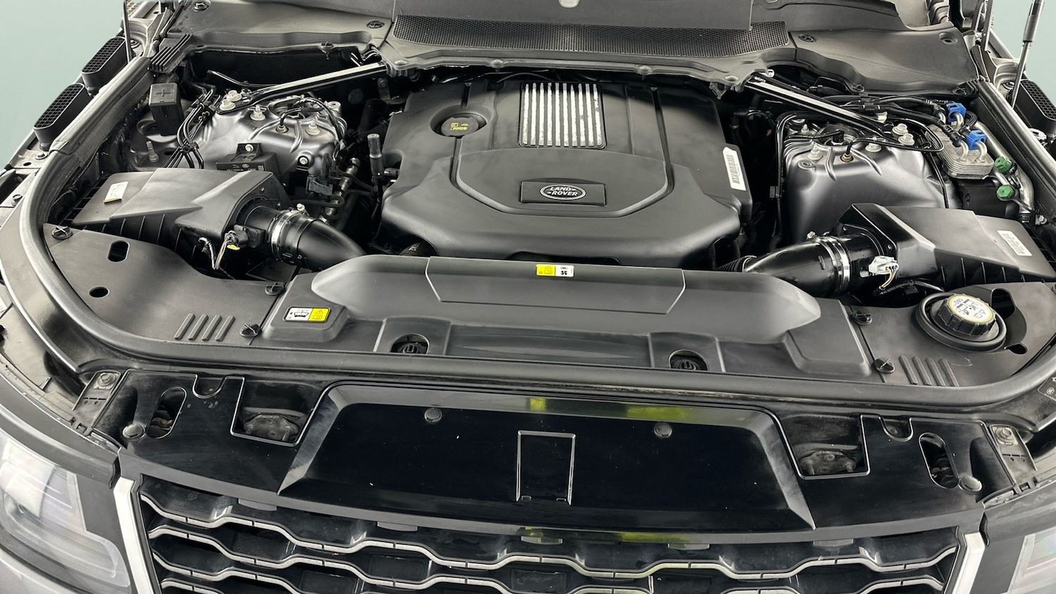 Used Land Rover Range Rover Sport 2019 for sale - 76403070: Photo 25