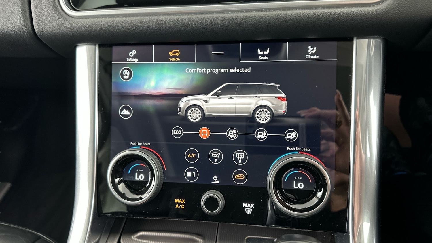 Used Land Rover Range Rover Sport 2019 for sale - 76403070: Photo 31