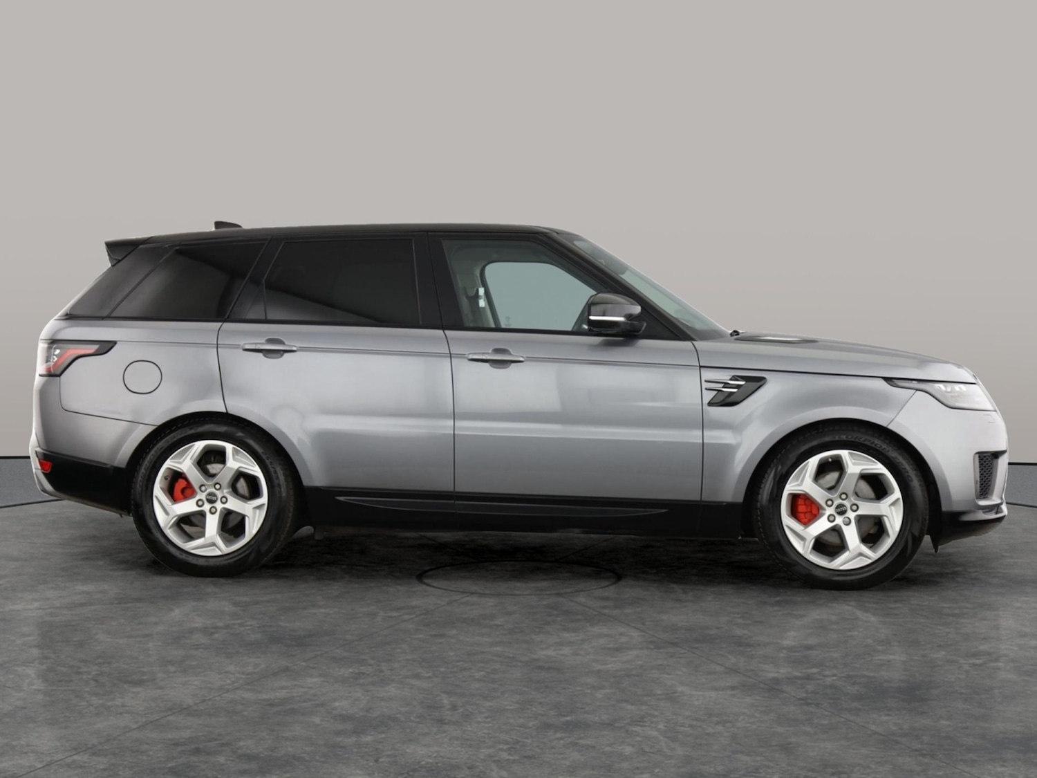 Used Land Rover Range Rover Sport 2019 for sale - 76403070: Photo 6