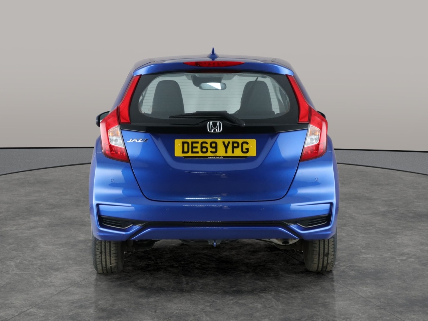 Used Honda Jazz 2019 for sale - 76526677: Photo 9