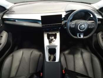 Used MG MG5 2024 for sale - 74816334: Photo