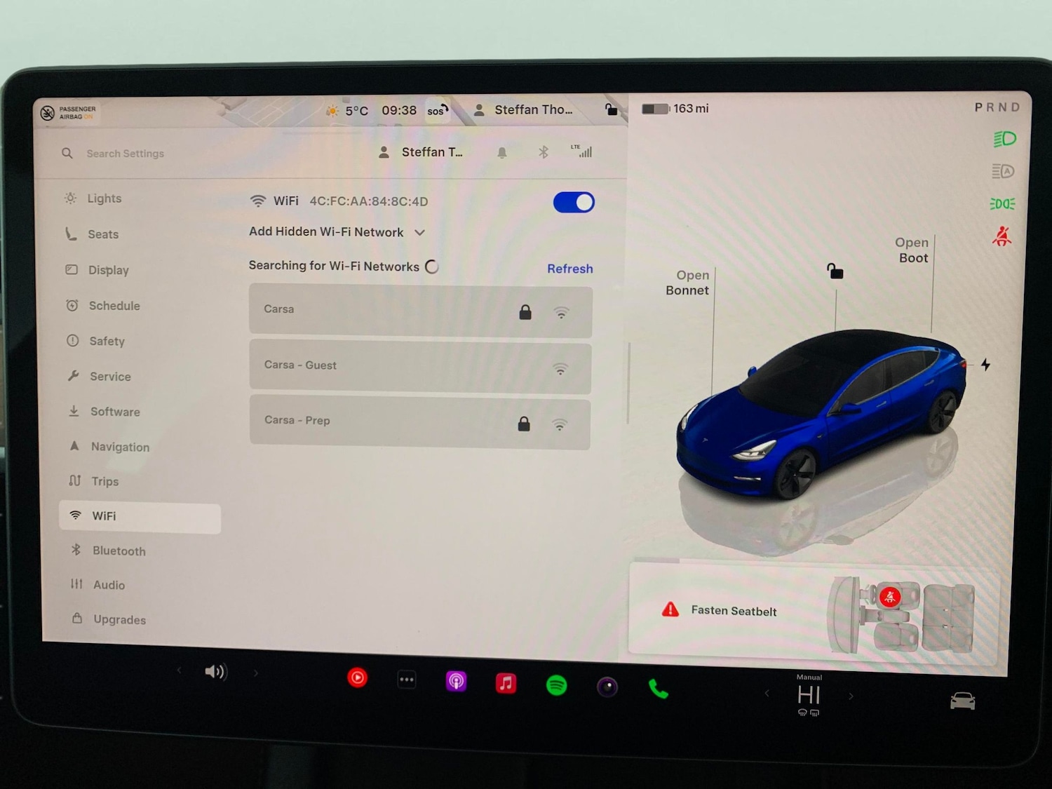 Used Tesla Model 3 for sale - 77245987: Photo 16