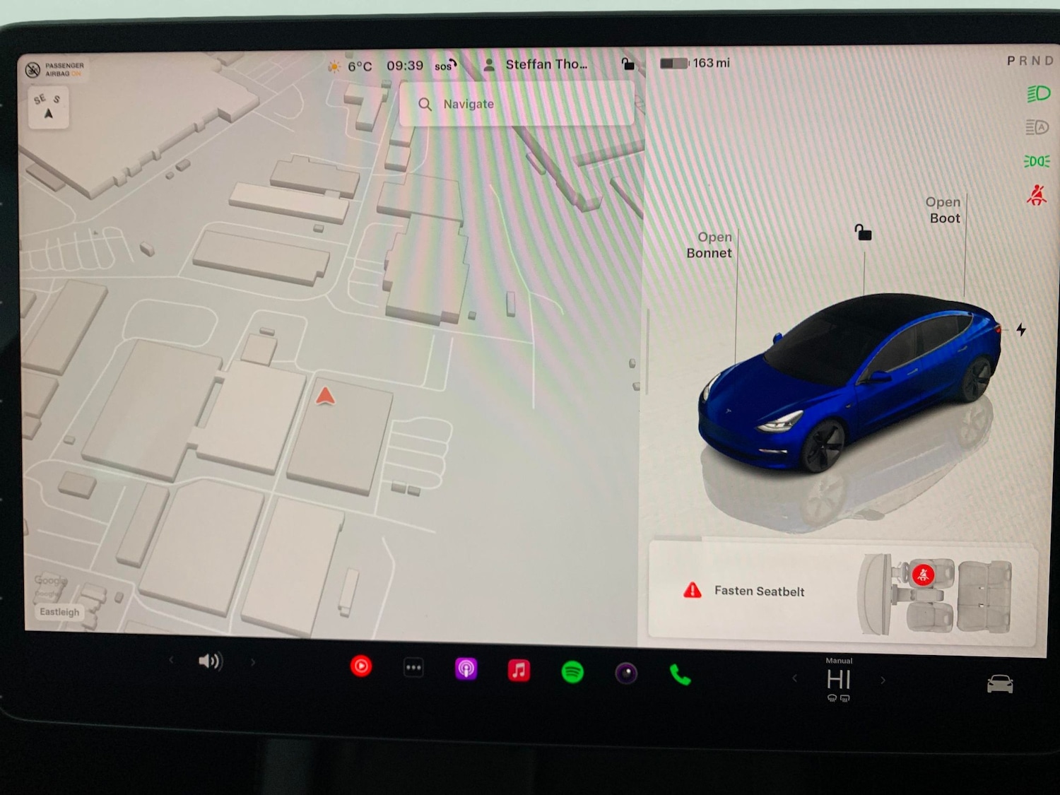 Used Tesla Model 3 for sale - 77245987: Photo 7