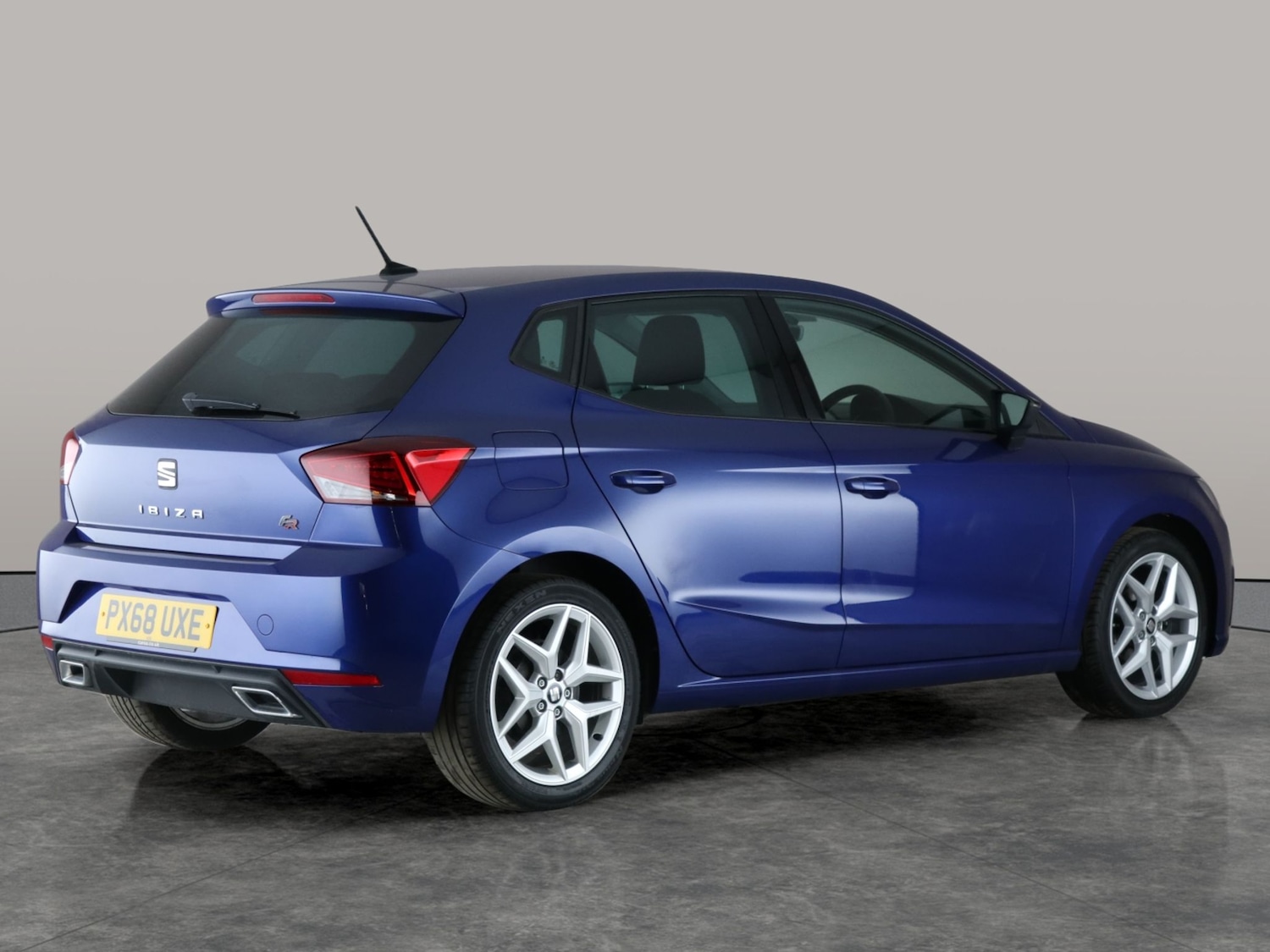 Used SEAT Ibiza 2018 for sale - 76853802: Photo 10