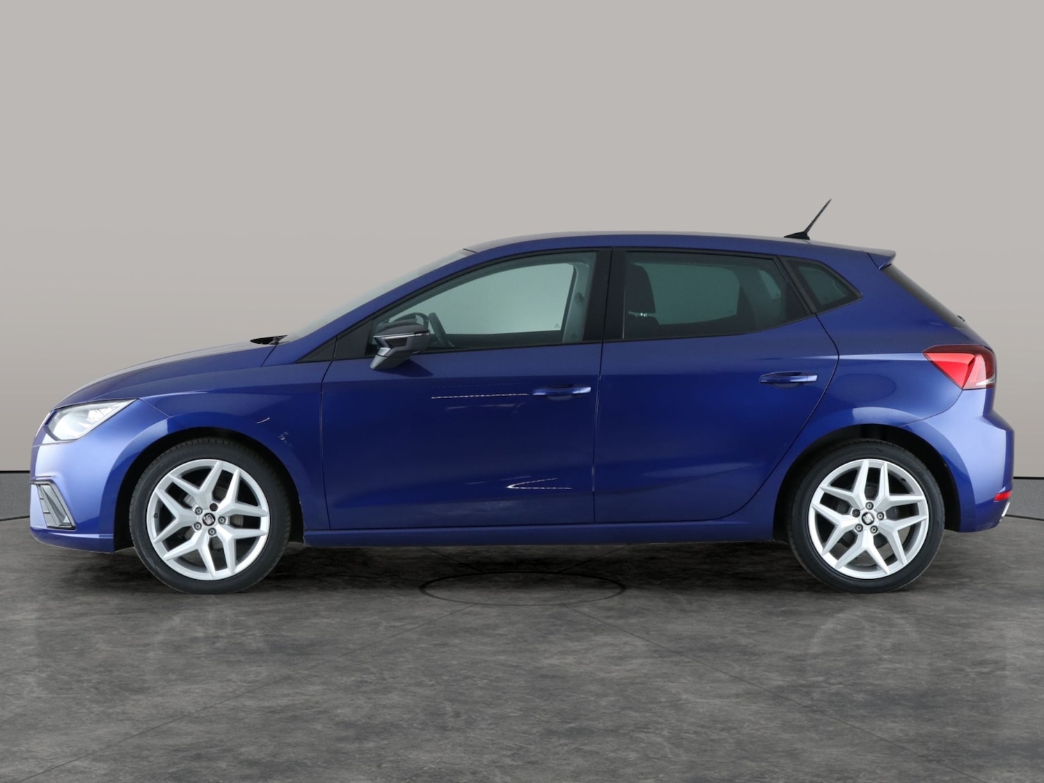 Used SEAT Ibiza 2018 for sale - 76853802: Photo 13
