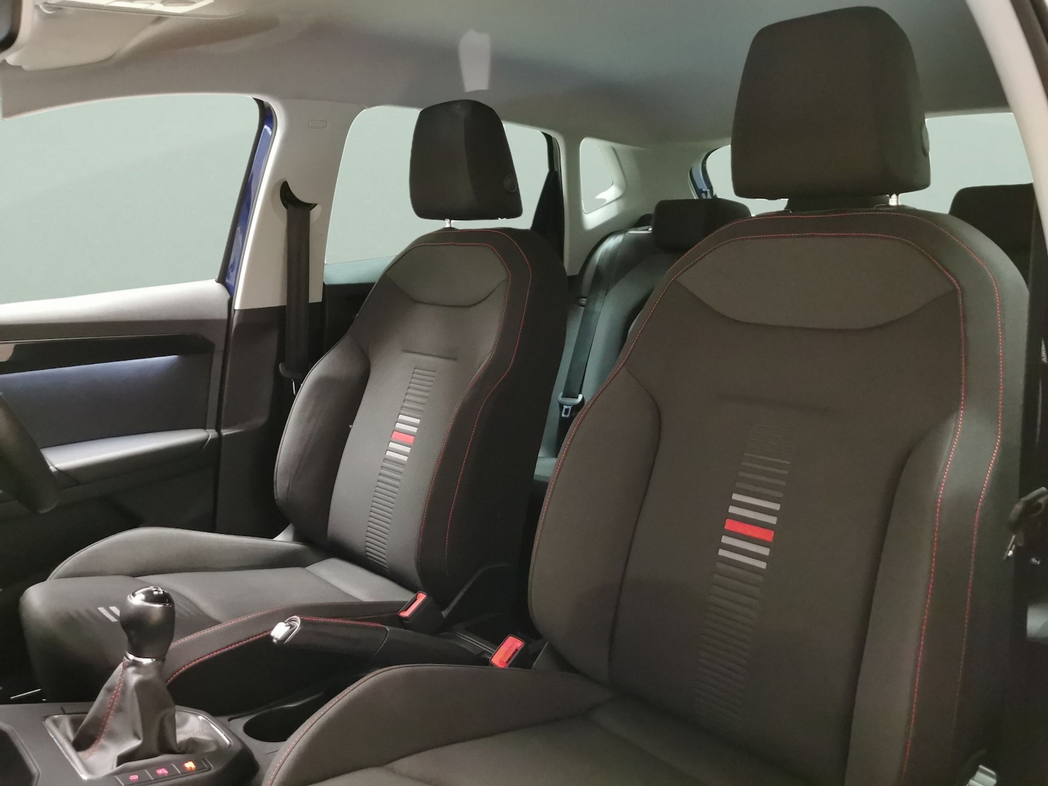 Used SEAT Ibiza 2018 for sale - 76853802: Photo 14